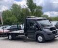 Фиат Дукато, объемом двигателя 3 л и пробегом 276 тыс. км за 22955 $, фото 6 на Automoto.ua