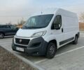 Фиат Дукато, объемом двигателя 2.3 л и пробегом 287 тыс. км за 14900 $, фото 1 на Automoto.ua