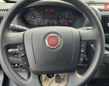 Фиат Дукато 2025 года купить новое авто Фиат Дукато 2025 года от официального дилера Автоцентр AUTO.RIA Фиат фото