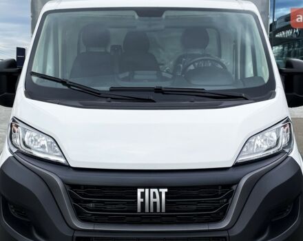 Фиат Дукато 2025 года купить новое авто Фиат Дукато 2025 года от официального дилера Автоцентр AUTO.RIA Фиат фото