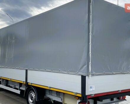 Фиат Дукато 2025 года купить новое авто Фиат Дукато 2025 года от официального дилера Автоцентр AUTO.RIA Фиат фото