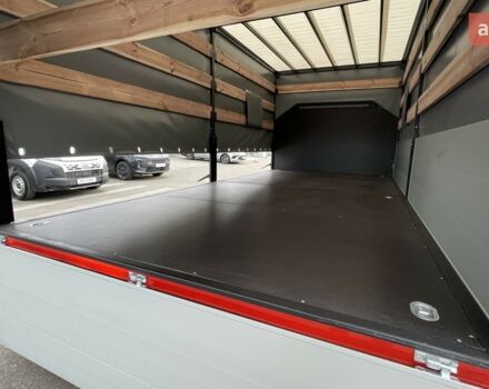 Фиат Дукато 2025 года купить новое авто Фиат Дукато 2025 года от официального дилера Автоцентр AUTO.RIA Фиат фото