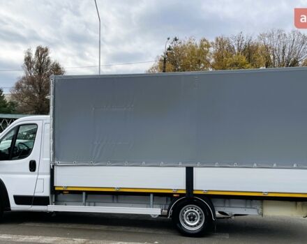 Фиат Дукато 2025 года купить новое авто Фиат Дукато 2025 года от официального дилера Автоцентр AUTO.RIA Фиат фото