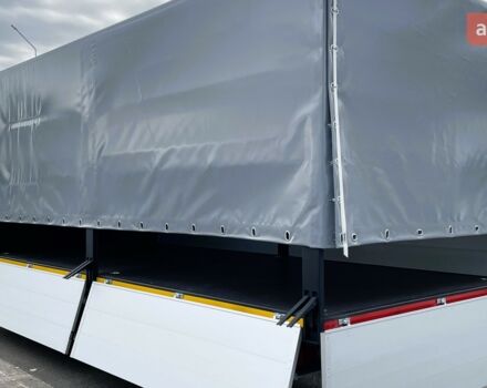 Фиат Дукато 2025 года купить новое авто Фиат Дукато 2025 года от официального дилера Автоцентр AUTO.RIA Фиат фото