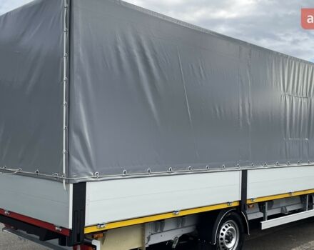 Фиат Дукато 2025 года купить новое авто Фиат Дукато 2025 года от официального дилера Автоцентр AUTO.RIA Фиат фото