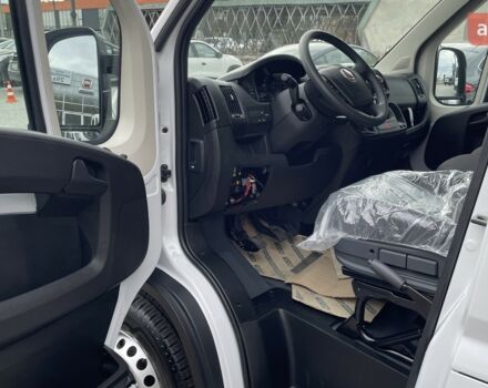 Фиат Дукато 2025 года купить новое авто Фиат Дукато 2025 года от официального дилера Автоцентр AUTO.RIA Фиат фото