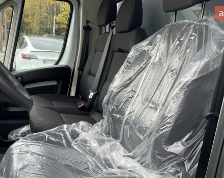 Фиат Дукато 2025 года купить новое авто Фиат Дукато 2025 года от официального дилера Автоцентр AUTO.RIA Фиат фото