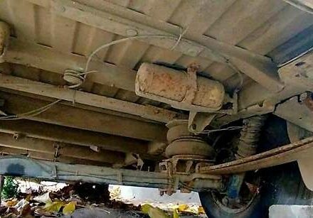 Фиат Дукато, объемом двигателя 2.8 л и пробегом 490 тыс. км за 1800 $, фото 4 на Automoto.ua