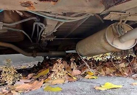 Фиат Дукато, объемом двигателя 2.8 л и пробегом 490 тыс. км за 1800 $, фото 5 на Automoto.ua