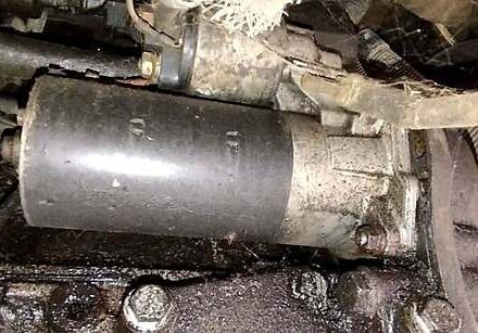 Фиат Дукато, объемом двигателя 2.8 л и пробегом 490 тыс. км за 1800 $, фото 6 на Automoto.ua