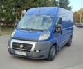 Фіат Дукато, об'ємом двигуна 2.3 л та пробігом 380 тис. км за 4200 $, фото 1 на Automoto.ua