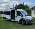 Фіат Дукато, об'ємом двигуна 3 л та пробігом 342 тис. км за 8000 $, фото 1 на Automoto.ua