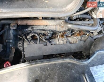 Фиат Дукато, объемом двигателя 3 л и пробегом 400 тыс. км за 4600 $, фото 3 на Automoto.ua