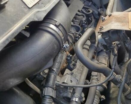 Фиат Дукато, объемом двигателя 3 л и пробегом 400 тыс. км за 4600 $, фото 4 на Automoto.ua