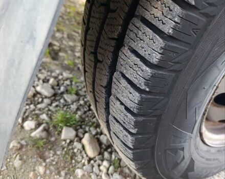 Фиат Дукато, объемом двигателя 3 л и пробегом 400 тыс. км за 4600 $, фото 6 на Automoto.ua