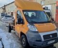 Фіат Дукато, об'ємом двигуна 3 л та пробігом 400 тис. км за 4500 $, фото 1 на Automoto.ua