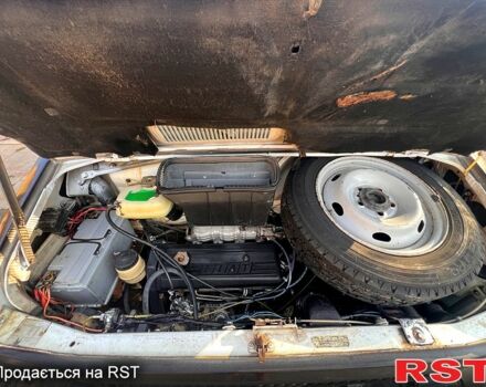 Фіат Дукато, об'ємом двигуна 2.5 л та пробігом 230 тис. км за 4500 $, фото 7 на Automoto.ua