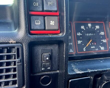 Фіат Дукато, об'ємом двигуна 2.5 л та пробігом 230 тис. км за 4500 $, фото 3 на Automoto.ua