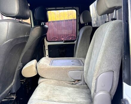 Фіат Дукато, об'ємом двигуна 2.5 л та пробігом 230 тис. км за 4500 $, фото 5 на Automoto.ua