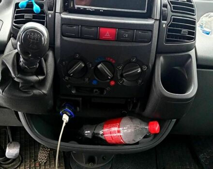 Фиат Дукато 2006 в Харькове на Automoto.ua Фиат Дукато, объемом двигателя 2.3 л и пробегом 588 тыс. км за 8700 $, фото 1 на Automoto.ua