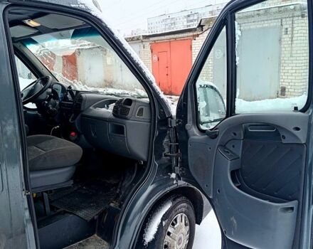 Фиат Дукато 2006 в Харькове на Automoto.ua Фиат Дукато, объемом двигателя 2.3 л и пробегом 588 тыс. км за 8700 $, фото 7 на Automoto.ua