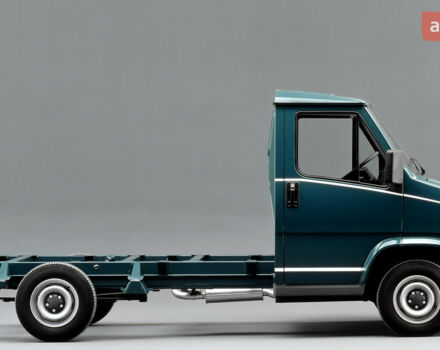 купить новое авто Фиат Дукато 2025 года от официального дилера Форвард-Авто Фиат фото