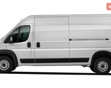 купить новое авто Фиат Дукато 2025 года от официального дилера Форвард-Авто Фиат фото