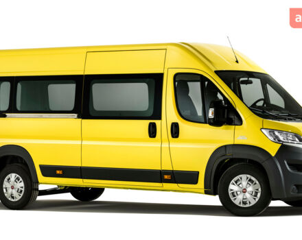 купить новое авто Фиат Дукато 2025 года от официального дилера Форвард-Авто Фиат фото