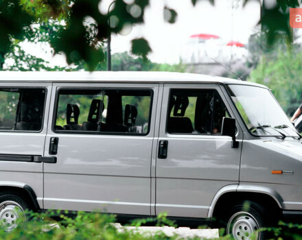 купить новое авто Фиат Дукато 2025 года от официального дилера Форвард-Авто Фиат фото