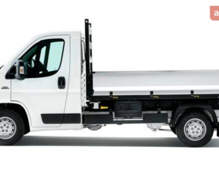 купить новое авто Фиат Дукато 2025 года от официального дилера Форвард-Авто Фиат фото