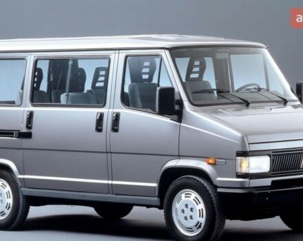 купить новое авто Фиат Дукато 2025 года от официального дилера Форвард-Авто Фиат фото