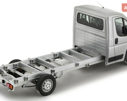 купить новое авто Фиат Дукато 2025 года от официального дилера Форвард-Авто Фиат фото