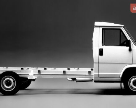 купить новое авто Фиат Дукато 2025 года от официального дилера Форвард-Авто Фиат фото