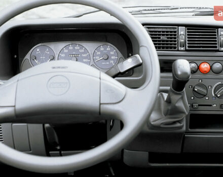 купить новое авто Фиат Дукато 2025 года от официального дилера Форвард-Авто Фиат фото