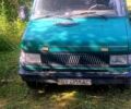 Фиат Дукато, объемом двигателя 2.5 л и пробегом 150 тыс. км за 1200 $, фото 1 на Automoto.ua