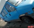 Фиат Дукато, объемом двигателя 25 л и пробегом 1000 тыс. км за 1200 $, фото 1 на Automoto.ua