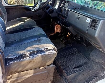 Фіат Дукато, об'ємом двигуна 2.5 л та пробігом 433 тис. км за 1200 $, фото 2 на Automoto.ua