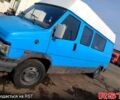 Фиат Дукато, объемом двигателя 25 л и пробегом 1000 тыс. км за 1200 $, фото 1 на Automoto.ua