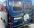 Фіат Дукато, об'ємом двигуна 2.5 л та пробігом 0 тис. км за 3000 $, фото 3 на Automoto.ua