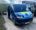 Фіат Дукато, об'ємом двигуна 2.5 л та пробігом 0 тис. км за 3000 $, фото 1 на Automoto.ua
