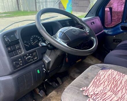 Фіат Дукато, об'ємом двигуна 2.5 л та пробігом 0 тис. км за 3000 $, фото 5 на Automoto.ua