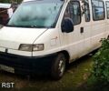 Фіат Дукато, об'ємом двигуна 2.8 л та пробігом 260 тис. км за 2000 $, фото 11 на Automoto.ua