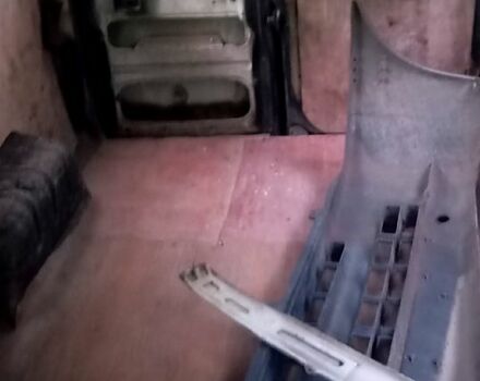 Фиат Дукато, объемом двигателя 1.9 л и пробегом 0 тыс. км за 1200 $, фото 8 на Automoto.ua