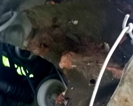 Фиат Дукато, объемом двигателя 1.9 л и пробегом 0 тыс. км за 1200 $, фото 11 на Automoto.ua