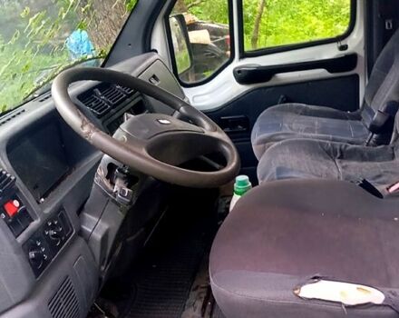 Фиат Дукато, объемом двигателя 1.9 л и пробегом 0 тыс. км за 1200 $, фото 7 на Automoto.ua