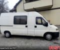 Фіат Дукато, об'ємом двигуна 2.8 л та пробігом 0 тис. км за 4000 $, фото 1 на Automoto.ua
