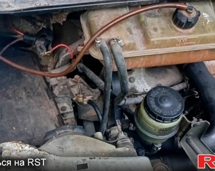 Фиат Дукато, объемом двигателя 1.9 л и пробегом 0 тыс. км за 1200 $, фото 6 на Automoto.ua