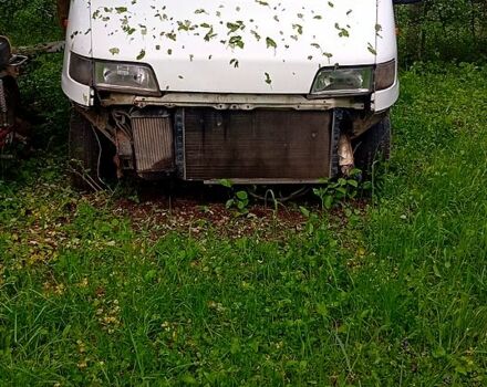 Фиат Дукато, объемом двигателя 1.9 л и пробегом 0 тыс. км за 1200 $, фото 4 на Automoto.ua