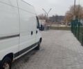 Фиат Дукато, объемом двигателя 2.3 л и пробегом 280 тыс. км за 4900 $, фото 9 на Automoto.ua