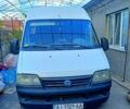 Фиат Дукато, объемом двигателя 2.8 л и пробегом 661 тыс. км за 2500 $, фото 1 на Automoto.ua